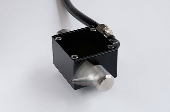 Wavy Nozzle from Sunwa