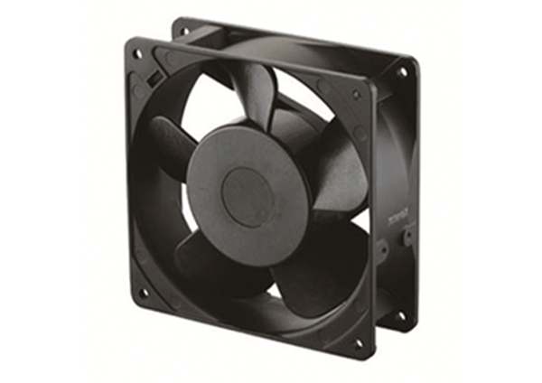 AC Axial Fans from Sunwa