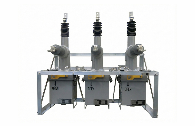 Reclosers from Sunwa