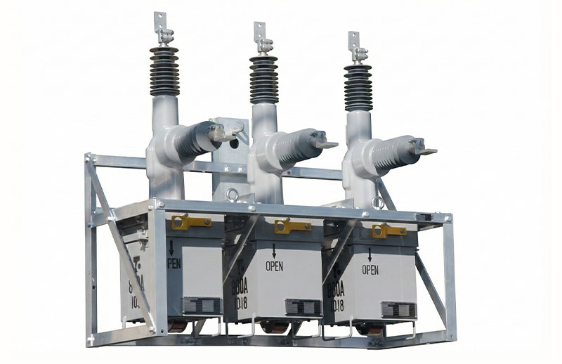 Reclosers from Sunwa