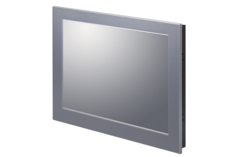 Touch Panel PC and Touch Screen Displays from Sunwa