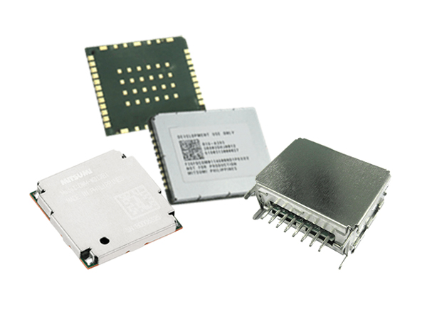 Wireless Modules from Sunwa