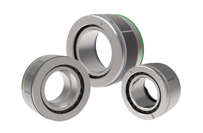 Frameless Brushless DC Motor from Sunwa