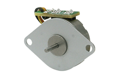 High Speed Permanent Magnet Stepping Motor from Sunwa