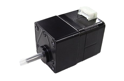 Hybrid Motor with Gearbox from Sunwa