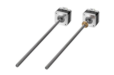 Linear Hybrid Motor from Sunwa