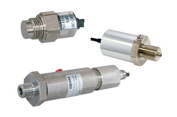 Pressure Sensors from Sunwa