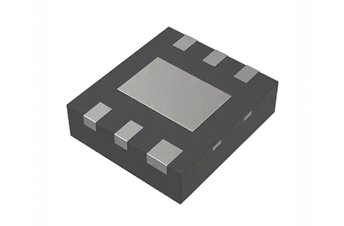 Secondary Protection Integrated Circuits from Sunwa