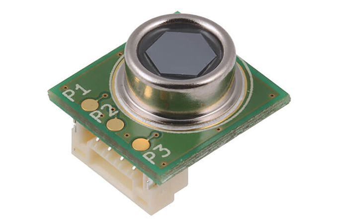 Temperature Sensors from Sunwa