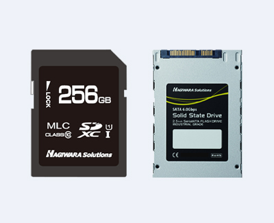 Sunwa Industrial Storage Solutions