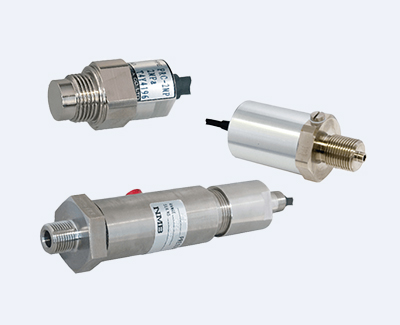 Sunwa Sensors & Gauges