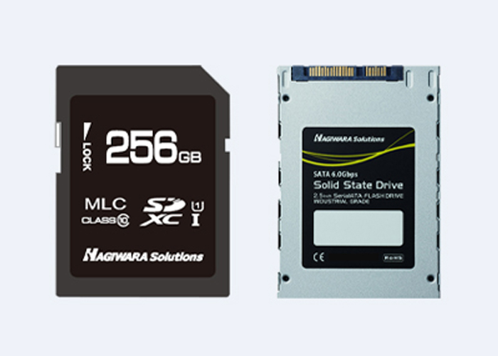 Sunwa AC/DC fan motors